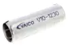 Гильза, подвески поперечного рычага VAICO V101230 (фото 2)