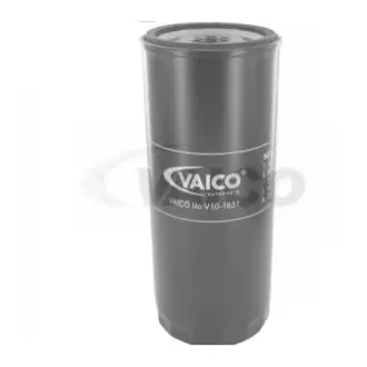 Oil filter, Spin-on. Фильтр масляный, накручивающийся VAICO V101651