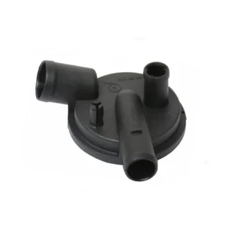 Клапан управління вентиляції картера AUDI 80 B3, 80 B4, A4 B5, A6 C4, A6 C5 SEAT ALHAMBRA, CORDOBA, CORDOBA VARIO, IBIZA II, INCA, TOLEDO I VW CADDY II, GOLF III, GOLF IV 1.7D/1.9D 05.89-03.10 VAICO V102270