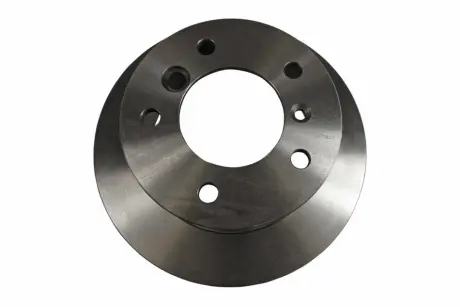 Тормозной диск VAICO V1040056