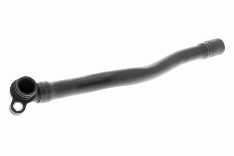 Патрубок вентиляції картера AUDI A1, A3 SEAT ALTEA, ALTEA XL, LEON, TOLEDO III SKODA OCTAVIA II, RAPID, YETI VW EOS, GOLF PLUS V, GOLF V, GOLF VI, JETTA III, PASSAT B6 1.4 05.07-07.18 VAICO V104694