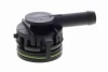 Патрубок вентиляції картера AUDI A1, A3, Q2, Q3 SEAT ALHAMBRA, ATECA, IBIZA IV, IBIZA IV SC, IBIZA IV ST, IBIZA V, LEON, LEON SC, LEON SPORTSTOURER, LEON ST, MII, TOLEDO IV 1.0-2.0D 04.11- VAICO V107382 (фото 1)