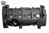 Кришка клапанів AUDI A3, A4 B6, A4 B7, A6 C6, TT SKODA OCTAVIA II VW CADDY II, EOS, GOLF PLUS V, GOLF V, GOLF VI, JETTA III, PASSAT B6, TOURAN 1.4/1.6/2.0 11.95-08.15 VAICO V109191 (фото 1)