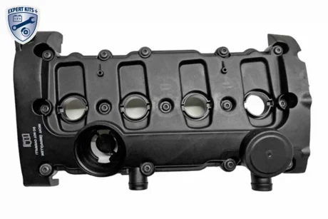 Кришка клапанів AUDI A3, A4 B6, A4 B7, A6 C6, TT SKODA OCTAVIA II VW CADDY II, EOS, GOLF PLUS V, GOLF V, GOLF VI, JETTA III, PASSAT B6, TOURAN 1.4/1.6/2.0 11.95-08.15 VAICO V109191