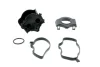 Масляний сепаратор BMW 3 (E46), 5 (E60), 5 (E61), 7 (E65, E66, E67), X3 (E83), X5 (E53) 2.5D/3.0D 06.02-05.10 VAICO V200957 (фото 3)