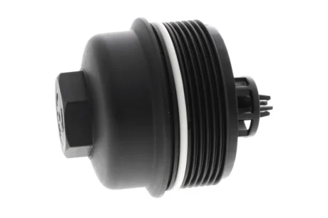 Корпус масляного фільтра BMW 1 (F20), 1 (F21), 3 (F30, F80), 3 (F31) 1.6 07.11-06.19 VAICO V203816