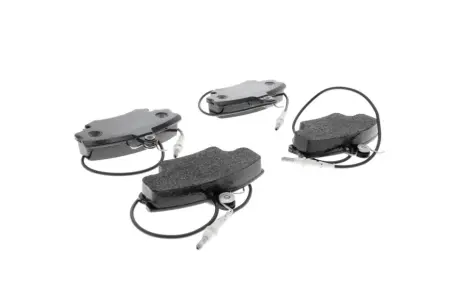 Комплект тормозных колодок, дисковый тормоз VAICO V220064