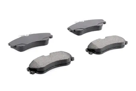 Комплект тормозных колодок, дисковый тормоз VAICO V220099