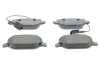 Комплект тормозных колодок, дисковый тормоз VAICO V240147 (фото 2)