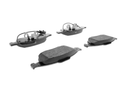 Комплект тормозных колодок, дисковый тормоз VAICO V240148
