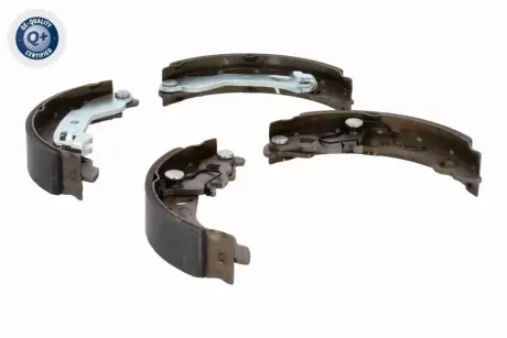Комплект тормозных колодок VAICO V240546