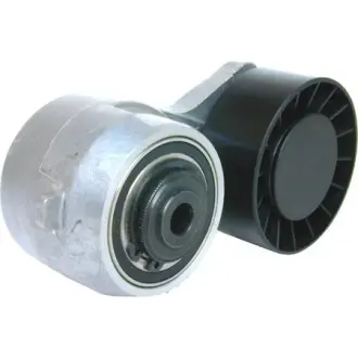 Натяжитель ремня, клиновой зубча VAICO V300666