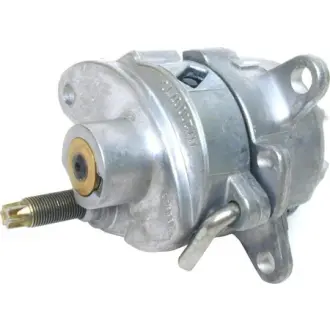 Натяжитель ремня, клиновой зубча VAICO V300686