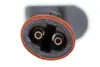 Комплект тормозных колодок, дисковый тормоз VAICO V301695 (фото 3)
