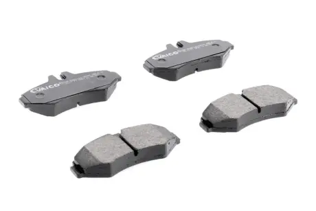 Комплект тормозных колодок, дисковый тормоз VAICO V308154