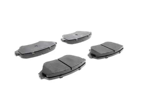 Комплект тормозных колодок, дисковый тормоз VAICO V320066