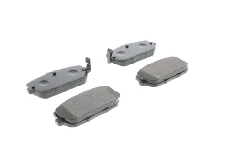 Комплект тормозных колодок, дисковый тормоз VAICO V320067