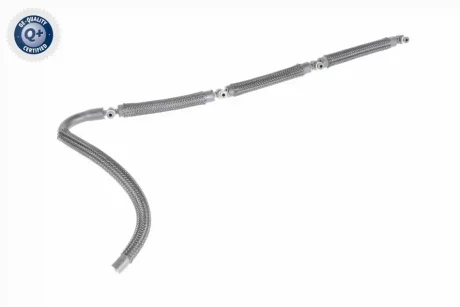 Трубка переливу палива OPEL ASTRA J, ASTRA J GTC, ASTRA K, CROSSLAND X / CROSSLAND, GRANDLAND / GRANDLAND X, INSIGNIA A, INSIGNIA A COUNTRY, INSIGNIA B, INSIGNIA B GRAND SPORT 1.6D 02.13- VAICO V402195