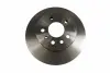 Тормозной диск VAICO V4040016 (фото 1)