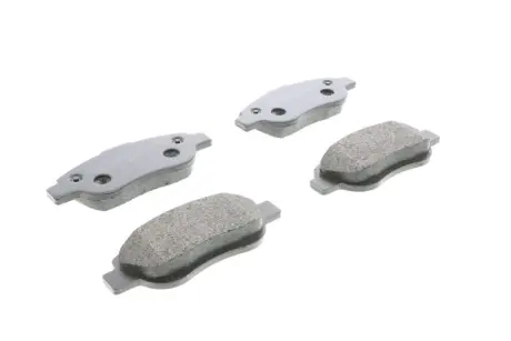 Комплект тормозных колодок, дисковый тормоз VAICO V460136