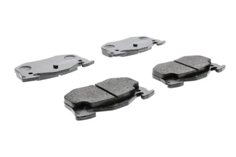 Комплект тормозных колодок, дисковый тормоз VAICO V460161