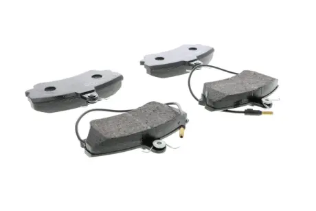 Комплект тормозных колодок, дисковый тормоз VAICO V460282