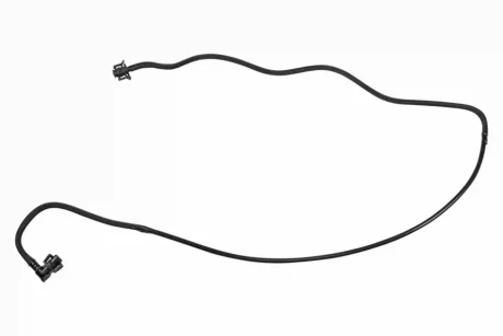 Патрубок радіатора LAND ROVER DISCOVERY SPORT, RANGE ROVER EVOQUE 2.0D 12.14- VAICO V480688