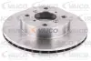 Тормозной диск VAICO V6480002 (фото 1)