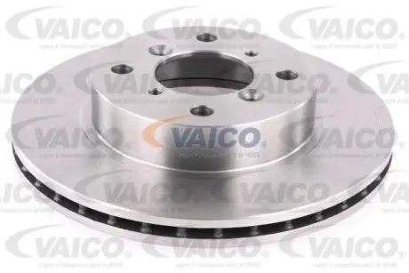 Тормозной диск VAICO V6480002