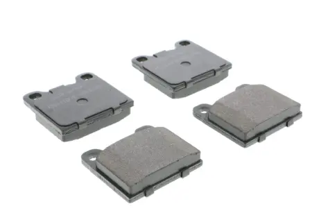 Комплект тормозных колодок, дисковый тормоз VAICO V950048