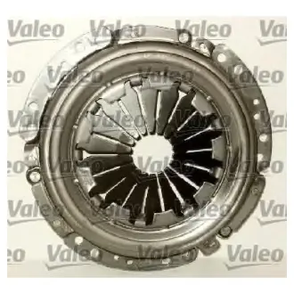 Комплект сцепления VALEO 003348