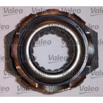 Комплект сцепления VALEO 003366