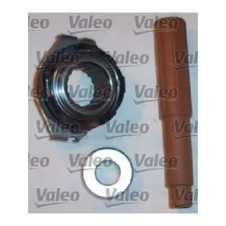 Комплект сцепления VALEO 003437
