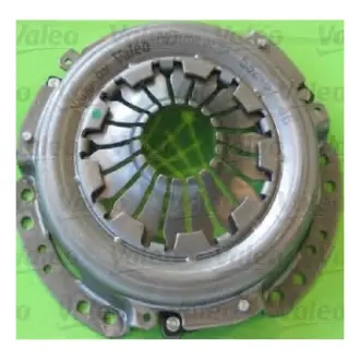 Компл. зчепл.(ВАЗ 2101-2107) Valeo 50.3495 VALEO 003495