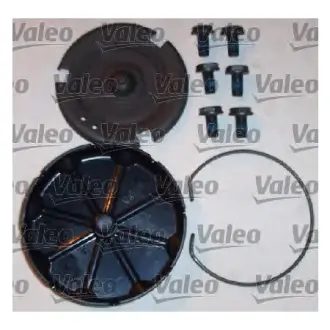 Комплект сцепления VALEO 003496