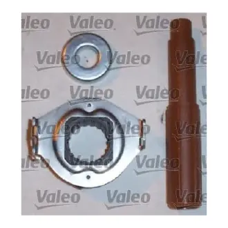 Комплект сцепления VALEO 003498