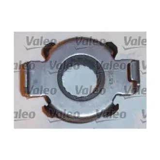 Комплект сцепления VALEO 003501