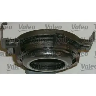 Комплект сцепления VALEO 006724