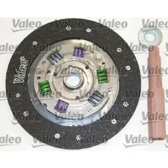 Комплект сцепления VALEO 006731
