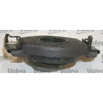 Комплект сцепления VALEO 006742