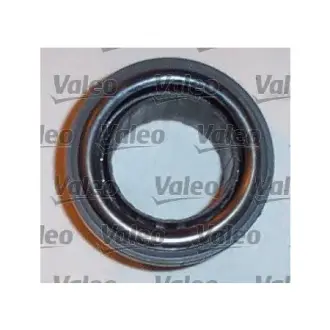 Комплект сцепления VALEO 006751