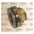 Комплект сцепления VALEO 006757 (фото 1)