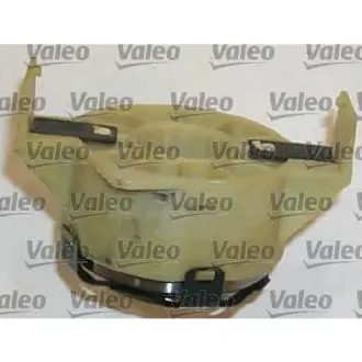 Комплект сцепления VALEO 006760