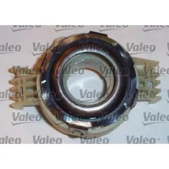 Комплект сцепления VALEO 006809