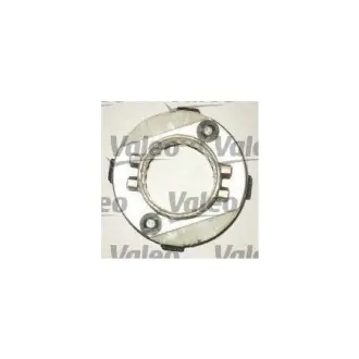 Комплект сцепления VALEO 009141