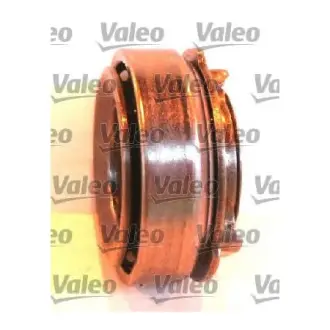 Комплект сцепления VALEO 009207