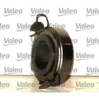 Комплект сцепления VALEO 009281