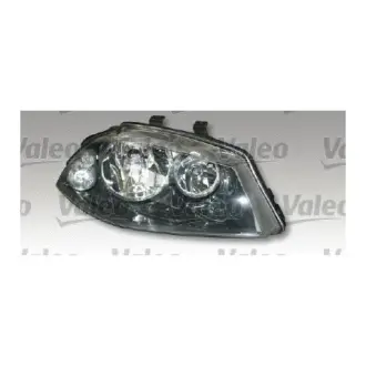 Фара передня VALEO 043341