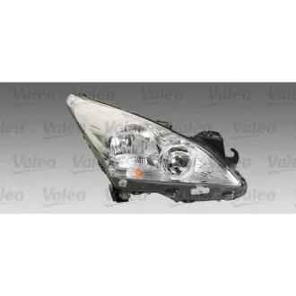 Фара передня VALEO 043784