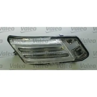 Фара протитуманна VALEO 043897